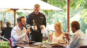 Leeuwin Private Long Lunch