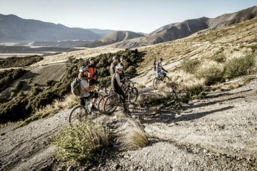 eBike Queenstown - 3 days