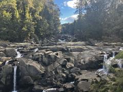 Scenic Short Hike Tour – Pāpāmoa Hills & McLaren Falls