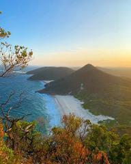 PORT STEPHENS NORTH COAST TOUR VIP EXPERIENCE