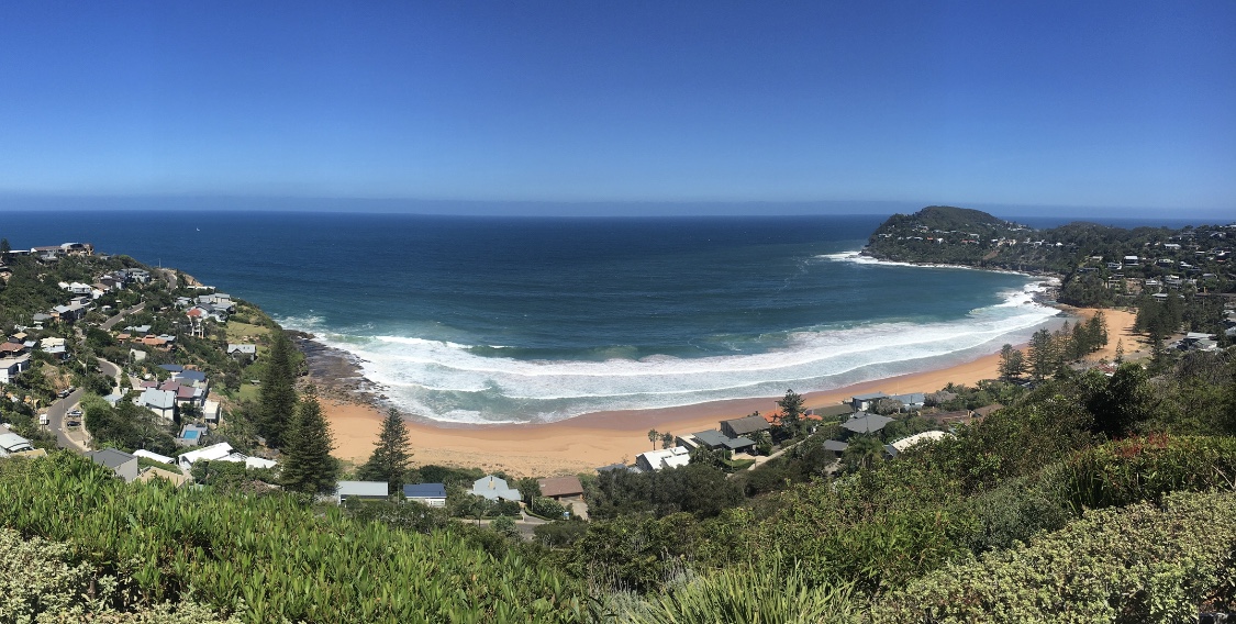 PORT STEPHENS NORTH COAST TOUR 