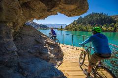 Dunstan Trail Ebike