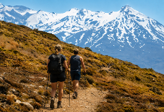  Ultimate All Inclusive Heli Hike Package