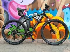 2019 Hardtail Mountain bike (all sizes available)