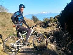 Great lake trail guided taster package (W2k)