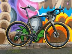 Premium aero Large (56) Road Bike Hire