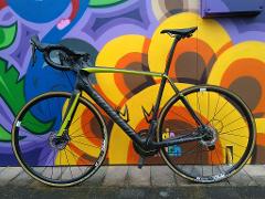 Extra Large (58) Specialized tarmac Road Bike Hire