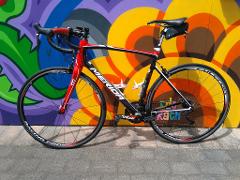 Merida Di2 Medium (54) Road Bike Hire