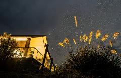 2 day Timber trail Lodge ex Taupo Package with bike hire