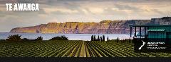 Grapes and Gears - "Tour De Wine Hawkes Bay"