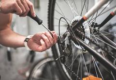 Bike Service