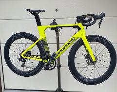 Full Carbon road bike Event hire