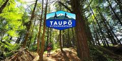Taupo Ultra Training day (Shuttle) 