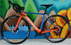 Medium Avanti Corsa(53.5) Road Bike Hire