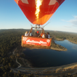 Bendigo Premium Balloon Flight Voucher