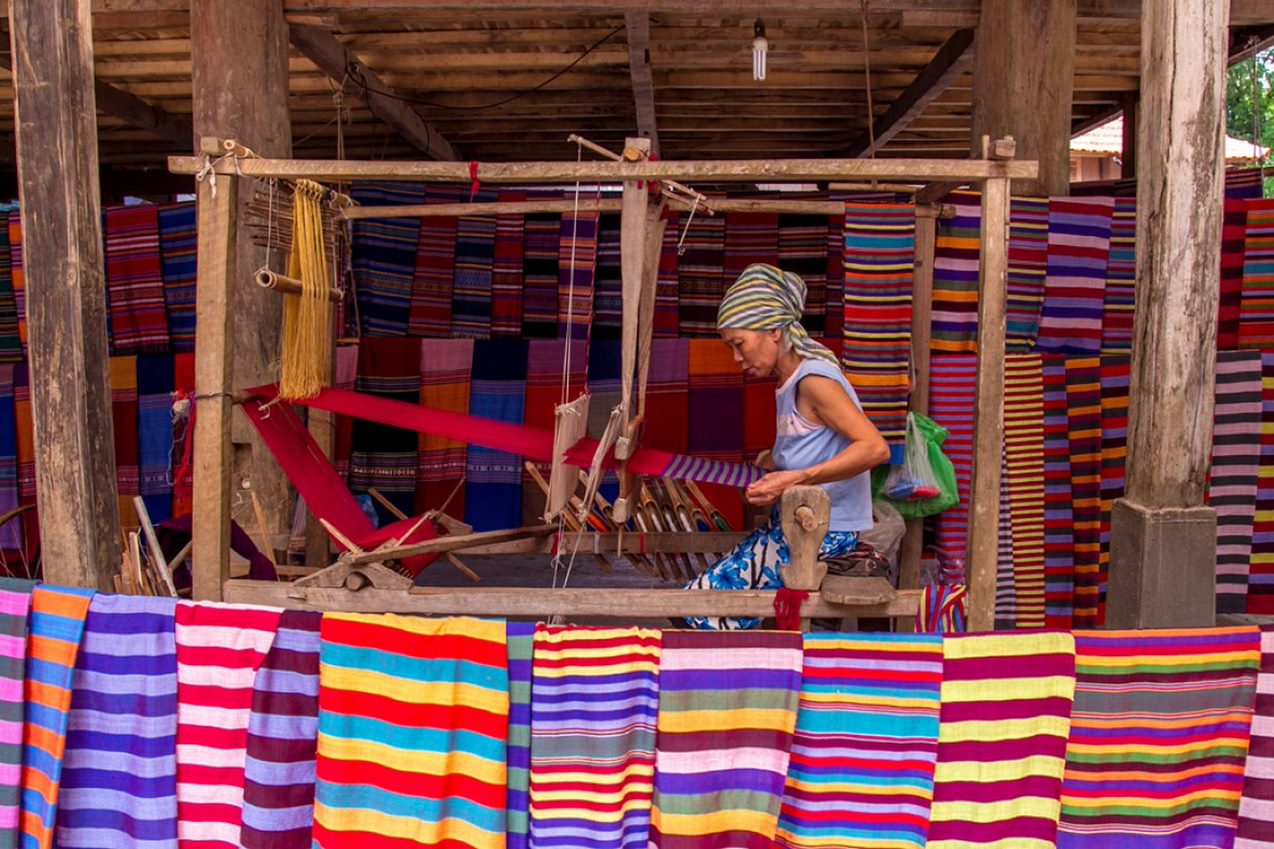 Mai Chau Day Tour From Hanoi