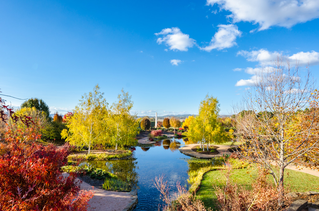 Mayfield Autumn Festival - Access to the Hawkins' Family Garden & Mayfield Garden - Group