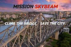 Mission: SkyBeam