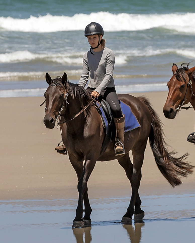 90 minute private trek | Waipu Horse Adventures - Waipu Horse Adventures