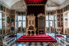 Royal Copenhagen Private Driving Tour 