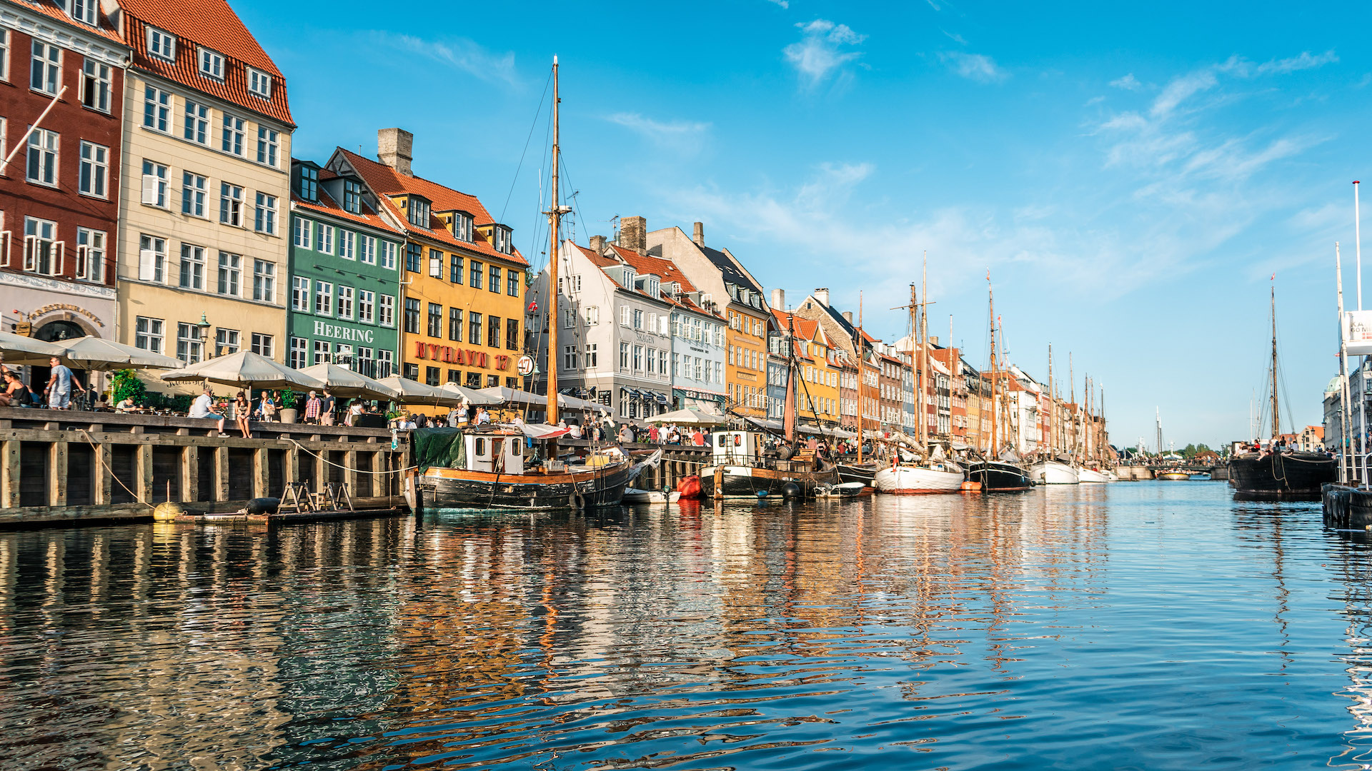 Kopenhagen Highlights Private Bustour | OURWAY Tours