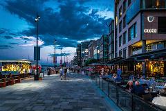 Oslo's Amazing Architecture Private Walking Tour