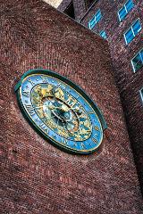 Artistic Oslo: A Gallery of Public Art Private Walking Tour