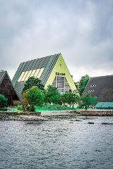 Oslo & Fram Museum Private Driving Tour