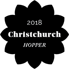 Christchurch Hopper