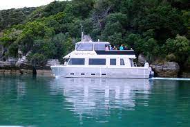 Nature Cruise "Grab Ya Mates Deal" - 6 Mates for the Price of 5!