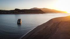 Wine A'Float - Wine tasting on the Wahinemoe (3 hours)