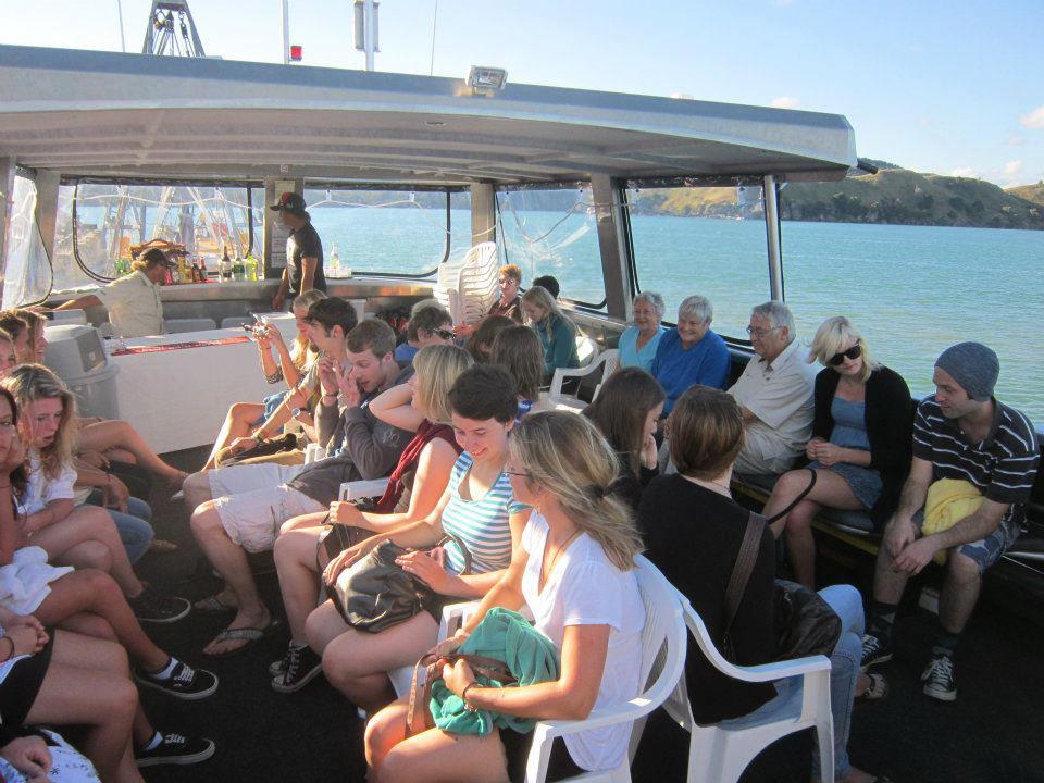 Sunset Cruise Grab Ya Mates Deal - 6 Mates for the Price of 5!