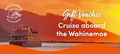 Gift Card - Sunset Cruise Only