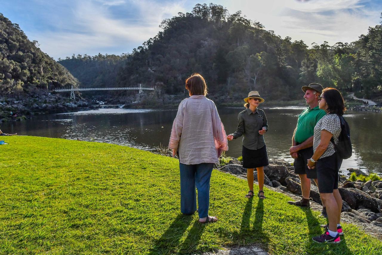 Launceston's Natural Heart