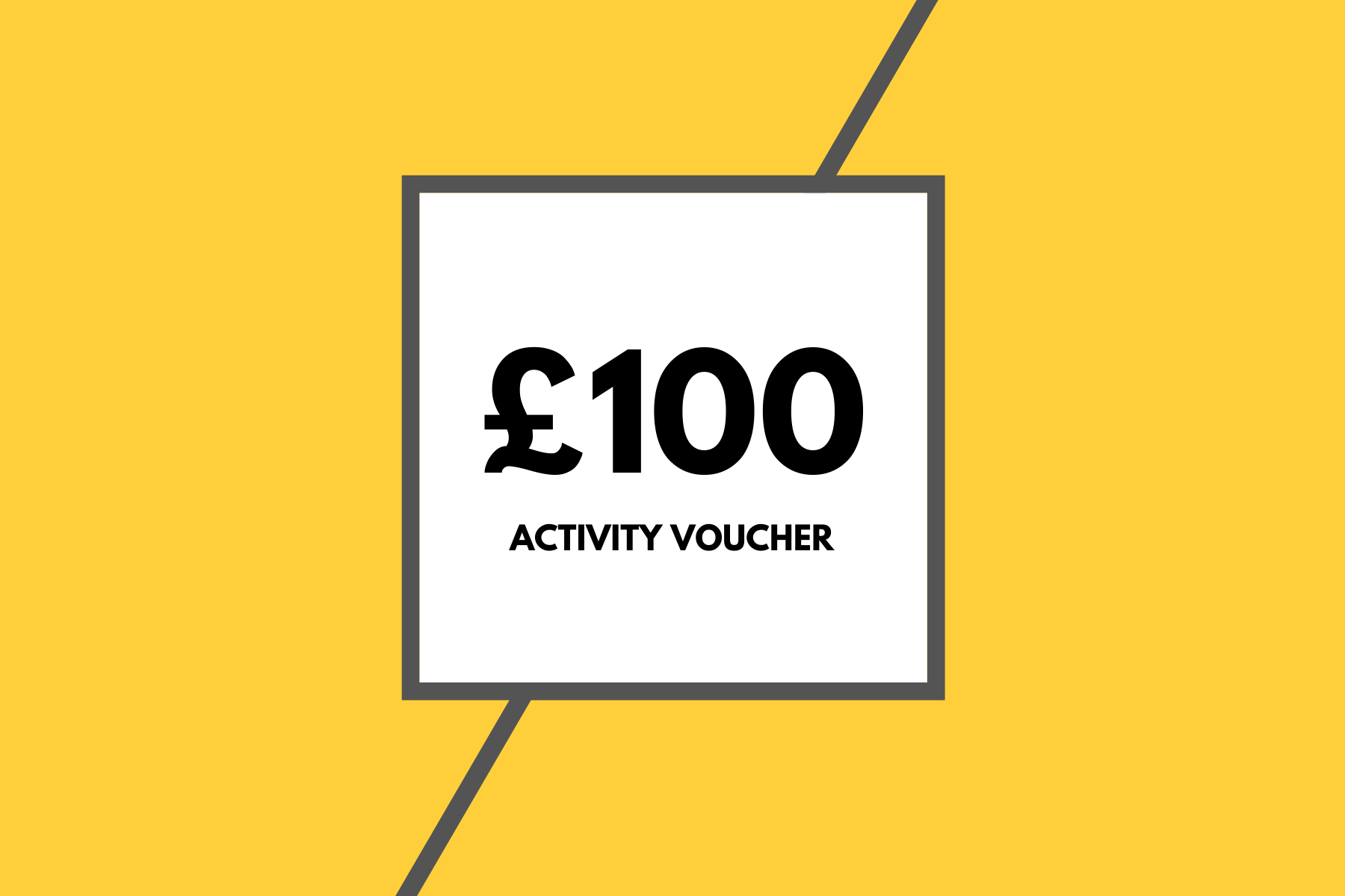 £100 T Voucher Live For Today Ltd Reservations