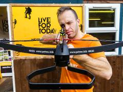 Hazlewood Castle - Crossbows Gift Voucher