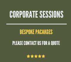 Kendal Corporate Booking