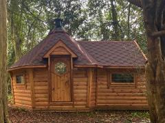 Woodland Cabin
