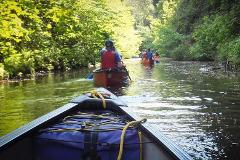 Ripon To Boroughbridge Canoe Trip
