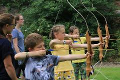 Swinton Rangers Archery