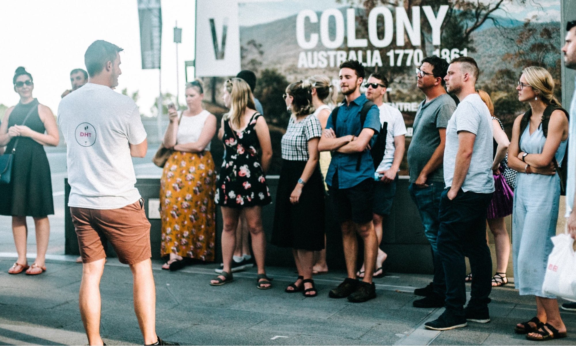 Boozy History And Hidden Bars Tour