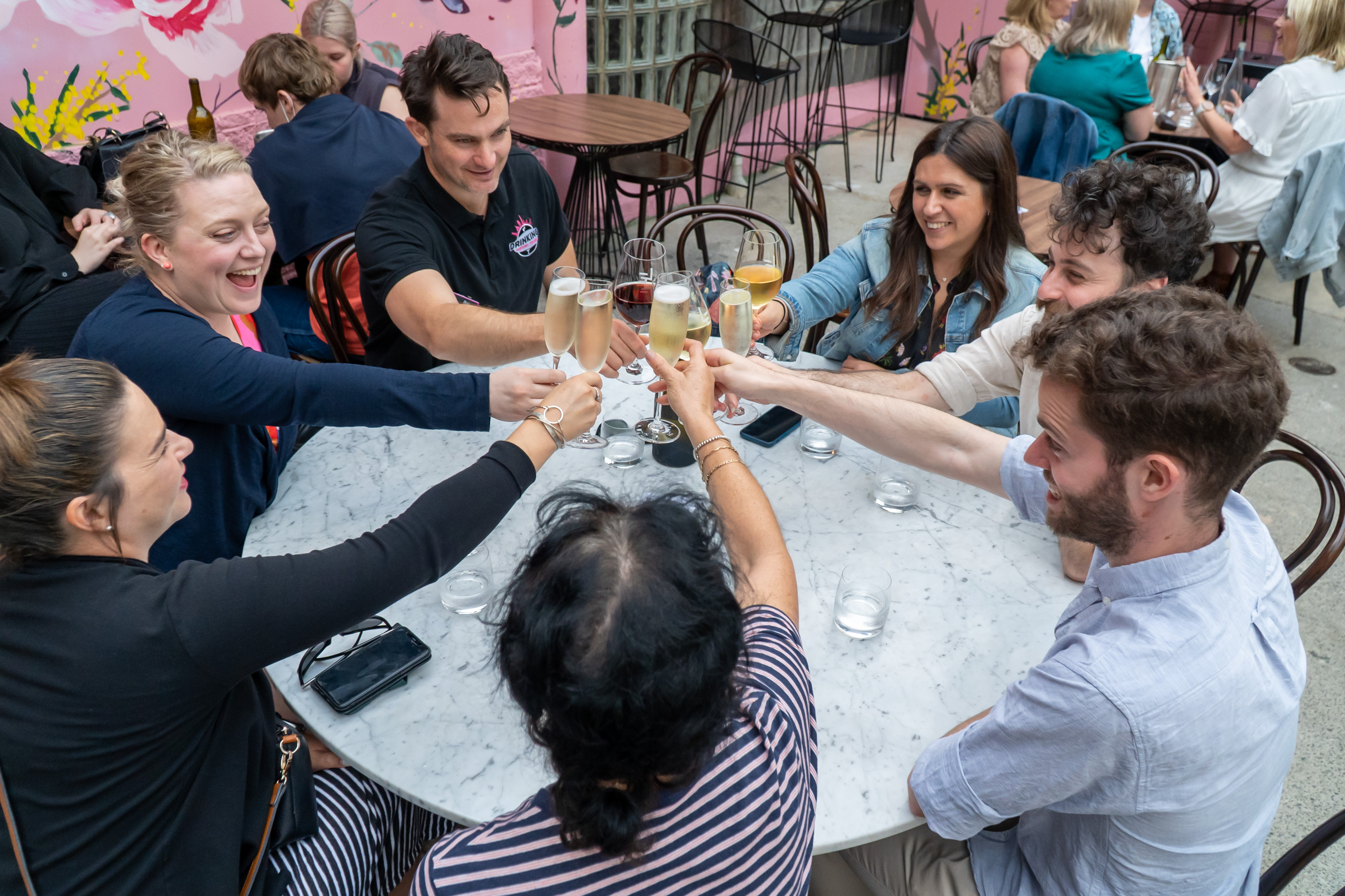 Hidden Bars & Laneway Legends