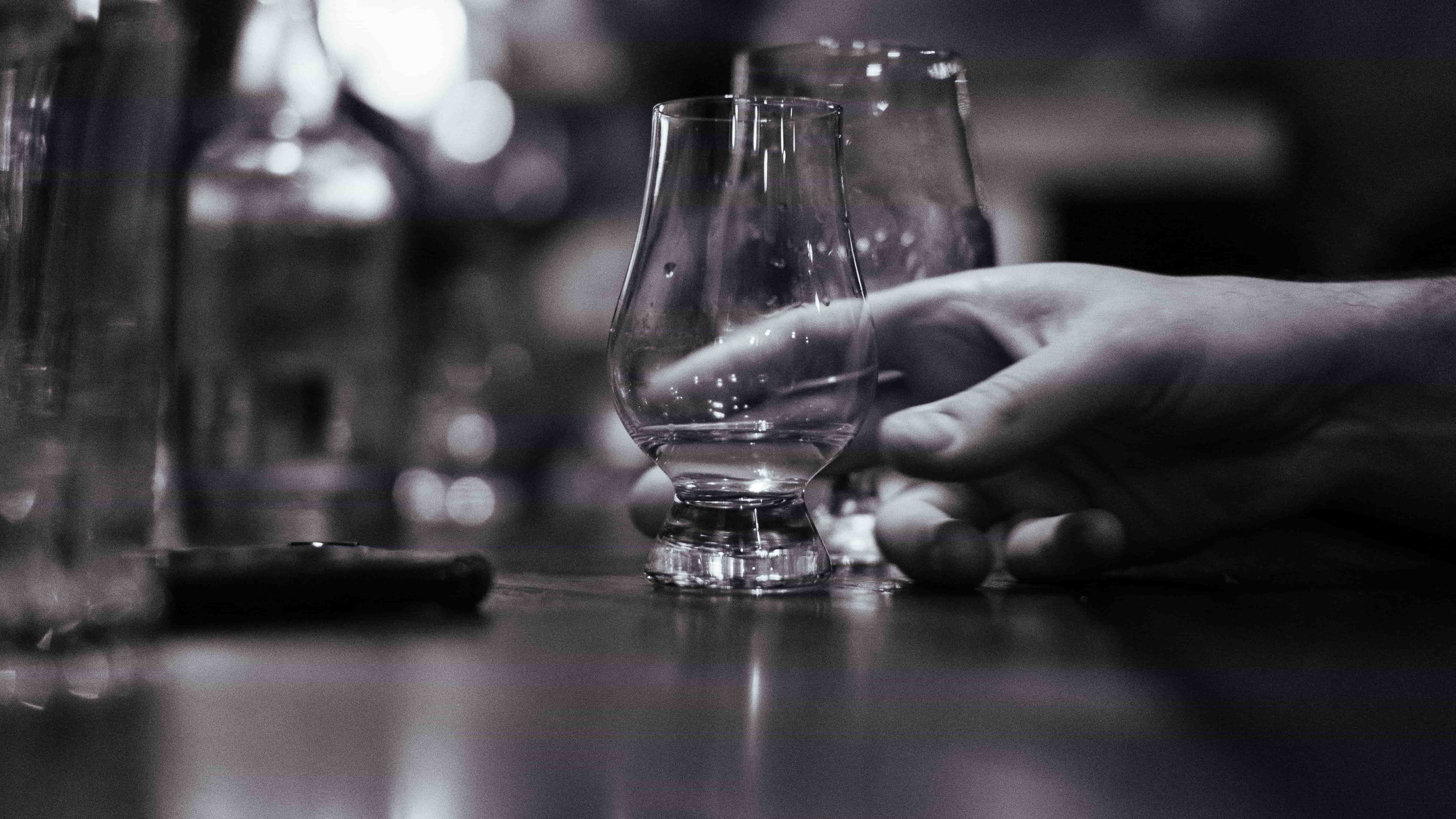 Whisky Bars & Gin Joints Drinking History Tours Reservations