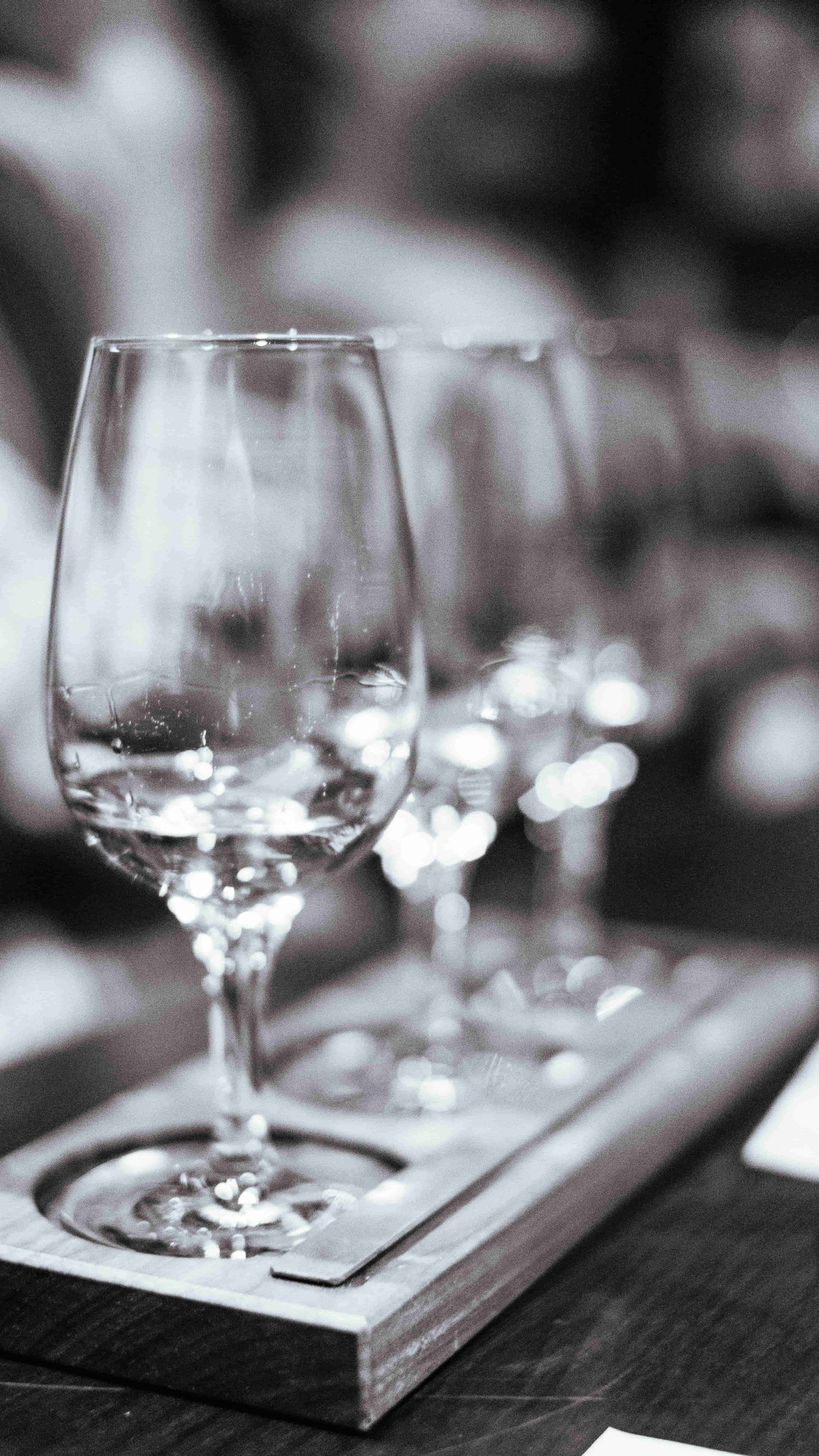 Whisky Bars & Gin Joints Tour