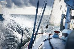 RYA Coastal Skipper - 5 days, Whitsundays