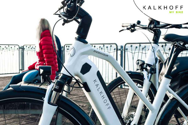 City & Leisure - Full Day eBike Hire