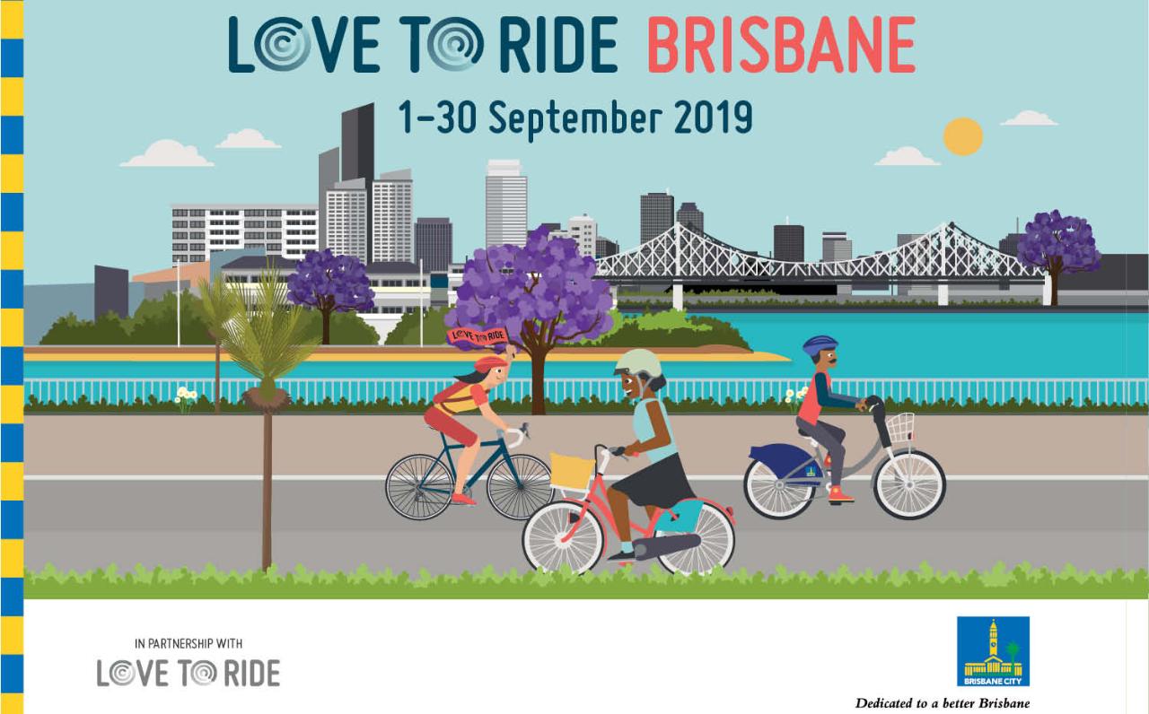 Love to Ride Weekly Hire Special