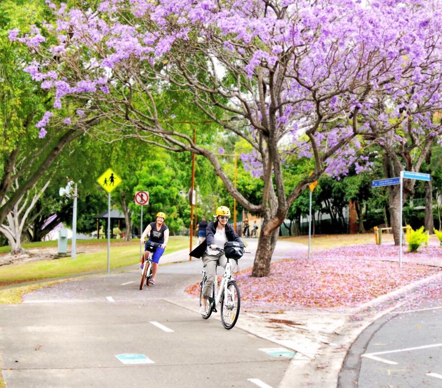 OLD PRODUCT Retain for history - City & Leisure - Full Day eBike Hire