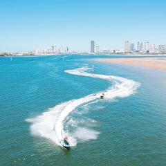 Jet Ski Safari 2.5-hour Tour