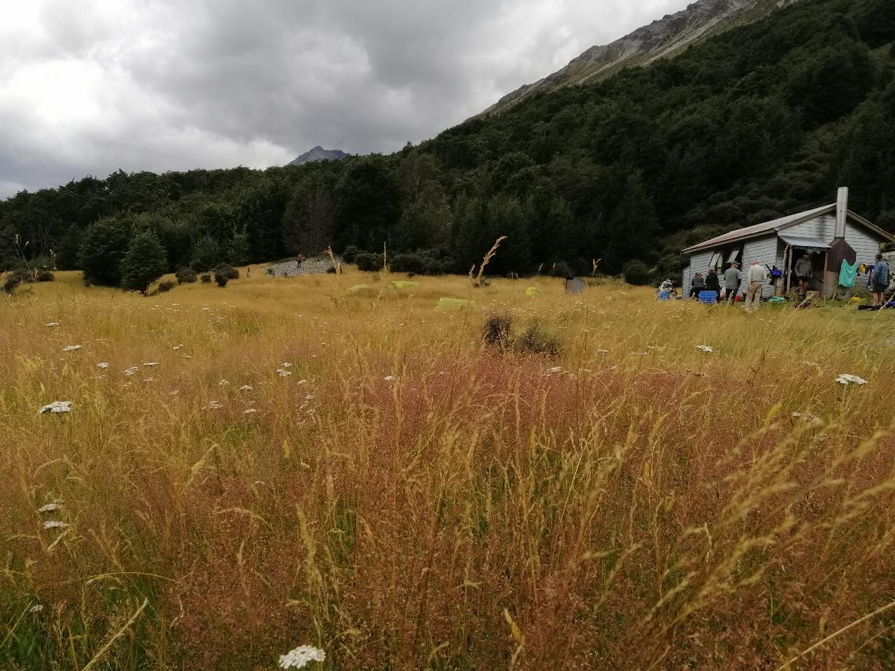 Glen Lyon Alpine Horseback Adventure